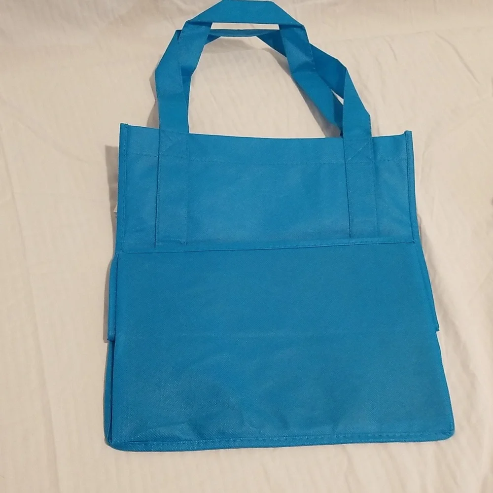Disney Small World Tote Bag - Picture 2 of 6